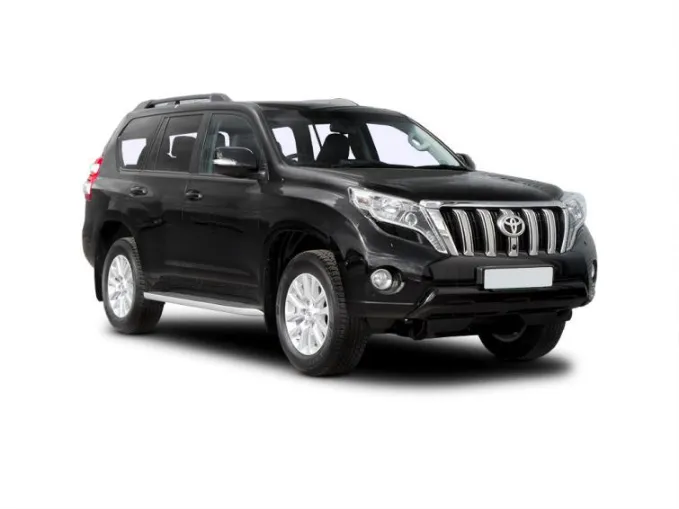 Prado TX Price in Kenya - Price, Reviews, Photos and More.