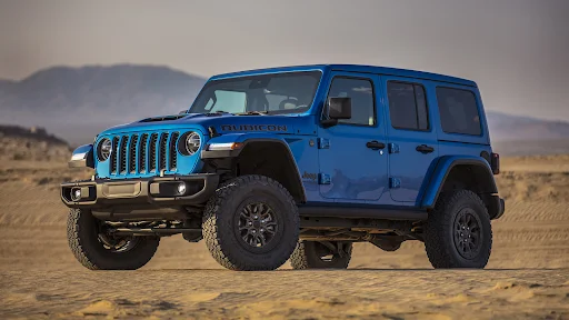 Jeep Wrangler for Sale in Nairobi and Mombasa - BestCarsforSaleinKenya.co.ke