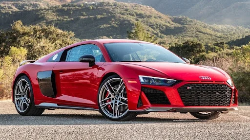 Audi R8 for Sale in Kenya- BestCarsforSaleinKenya.co.ke