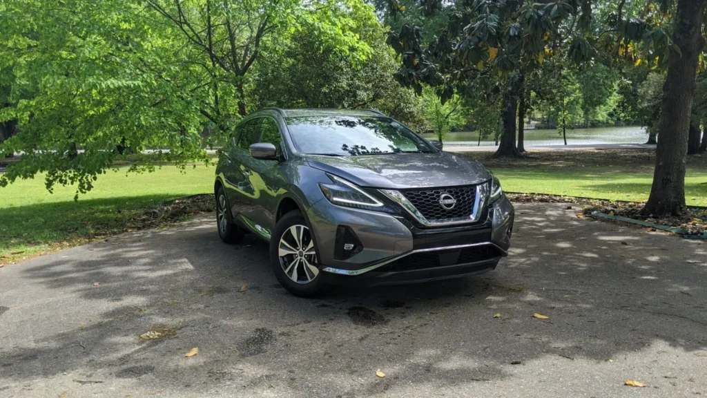 Nissan Murano for sale in Mombasa