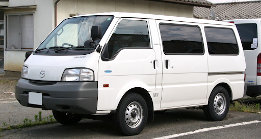 Mazda Bongo for Sale in Kenya - BestCarsforSaleinKenya.co.ke