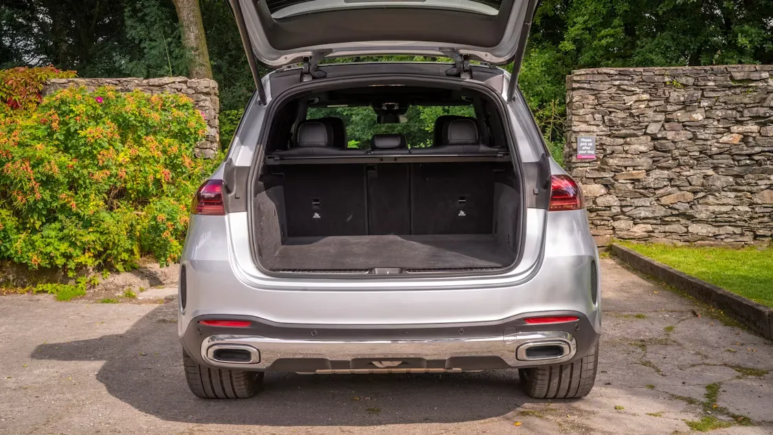 Mercedes-Benz GLE Class Price in Kenya