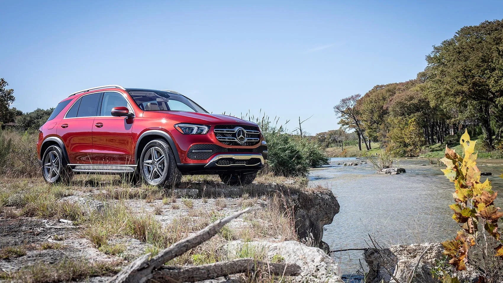 Mercedes-Benz GLE Class Price in Kenya