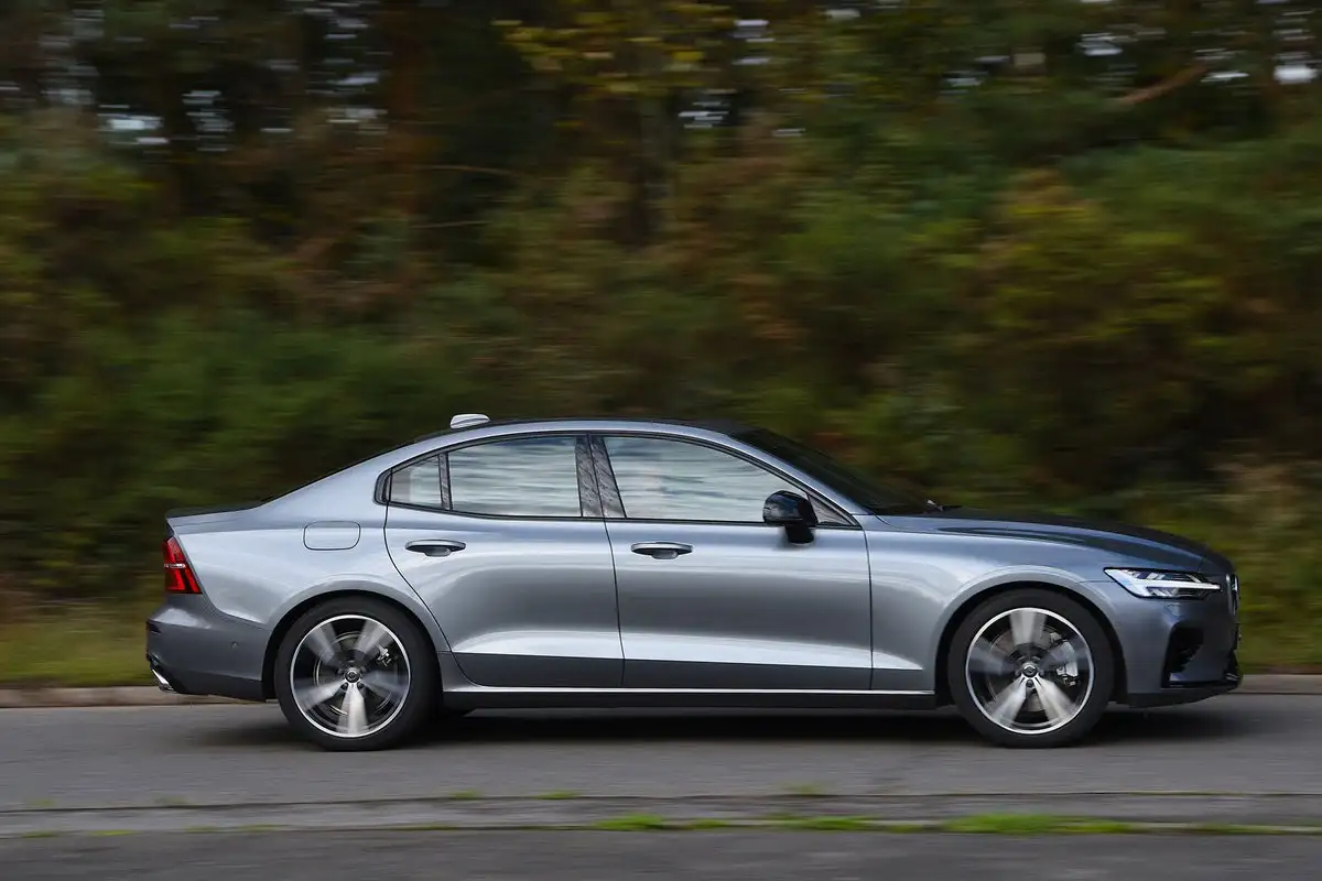 Volvo S60 for sale in Nairobi