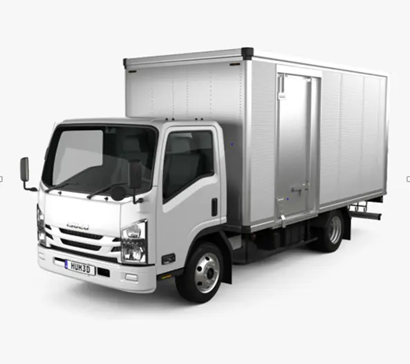 Isuzu Elf Truck for Sale in Nairobi and Mombasa - BestCarsforSaleinKenya.co.ke