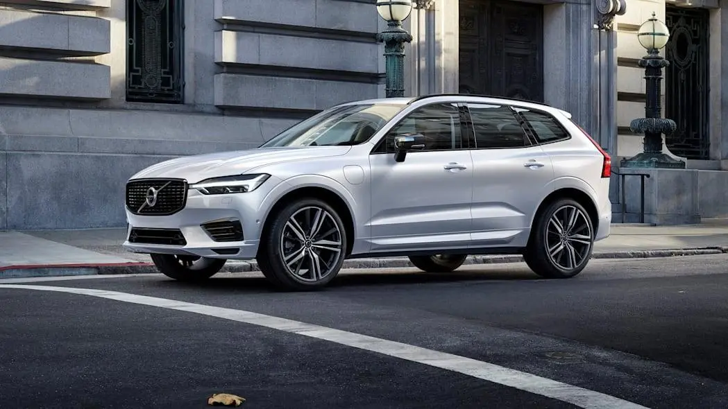 Volvo XC60 for Sale in Kenya - BestCarsforSaleinKenya.co.ke