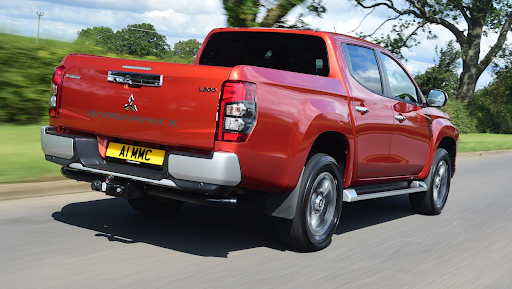 Mitsubishi L200 for Sale in Nairobi and Mombasa - BestCarsforSaleinKenya.co.ke