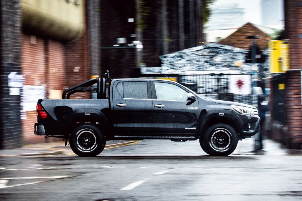 toyota Hilux for sale in Kenya