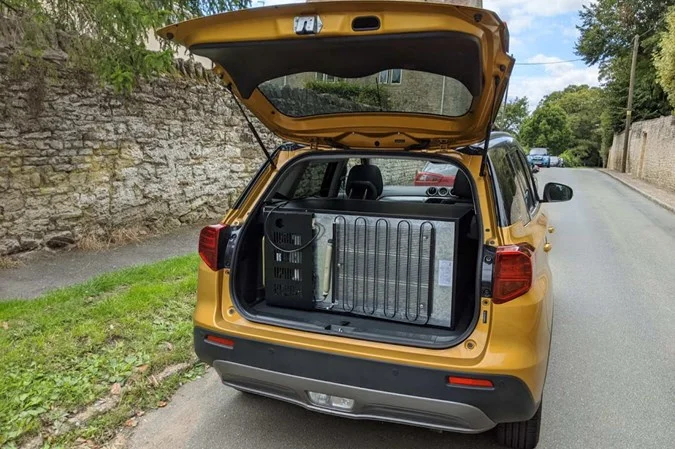 Suzuki Vitara Price in Mombasa