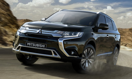 Mitsubishi Outlander for Sale in Kenya - BestCarsforSaleinKenya.co.ke