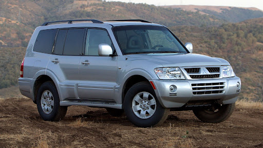 MitsubishiPajero for Sale in Nairobi and Mombasa - BestCarsforSaleinKenya.co.ke