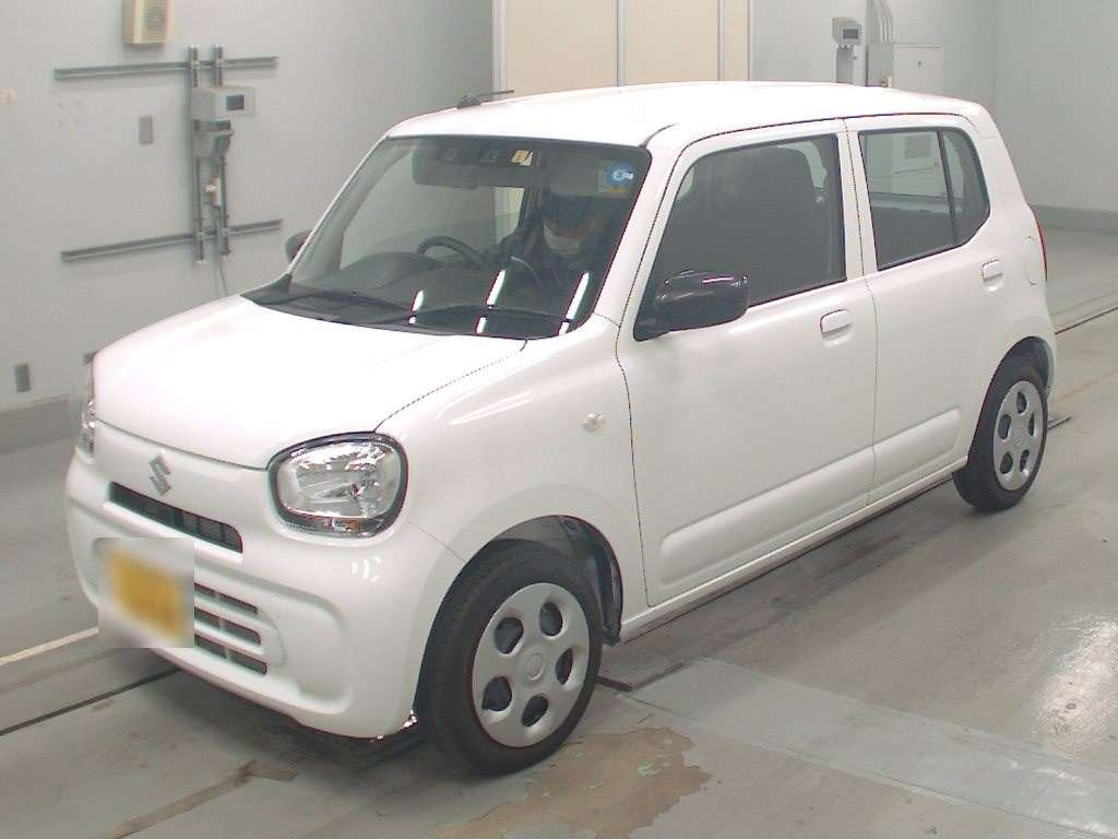 Suzuki Alto car Price in Kenya