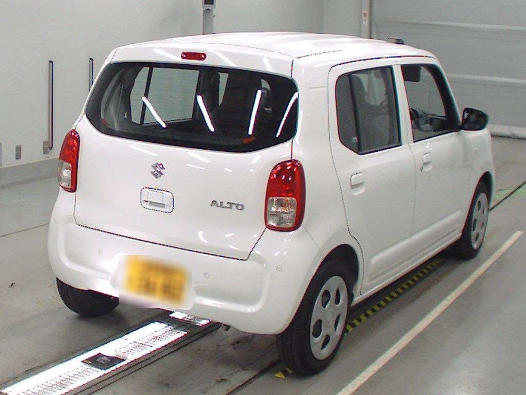 Suzuki Alto car for sale in Kenya