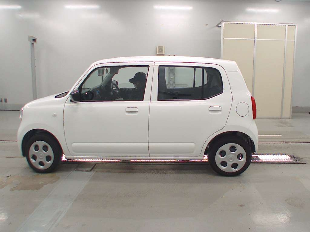 Suzuki Alto car Price in Mombasa