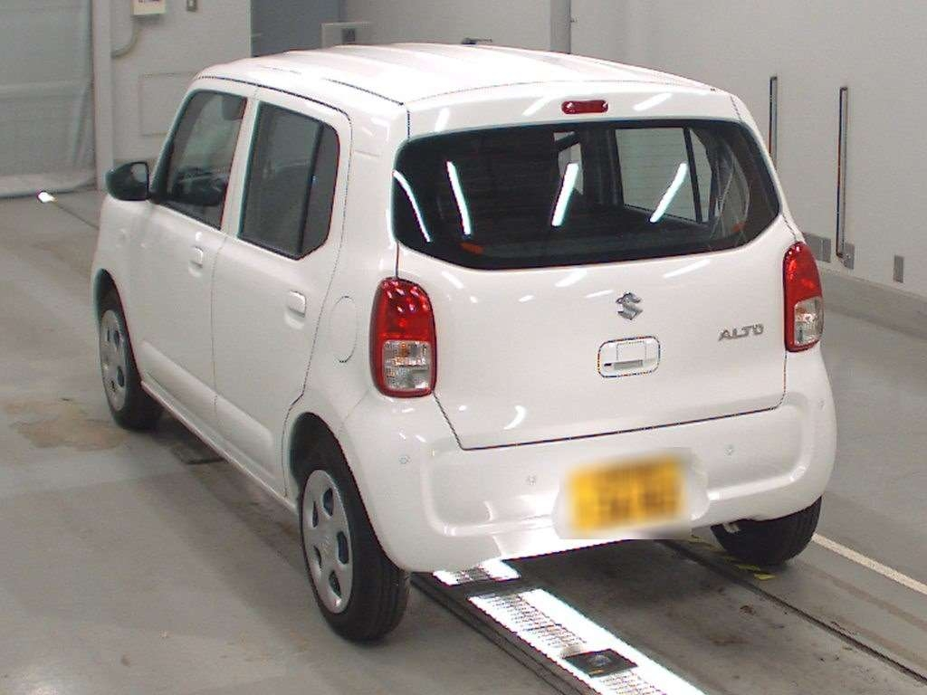 Suzuki Alto car Price in Kenya