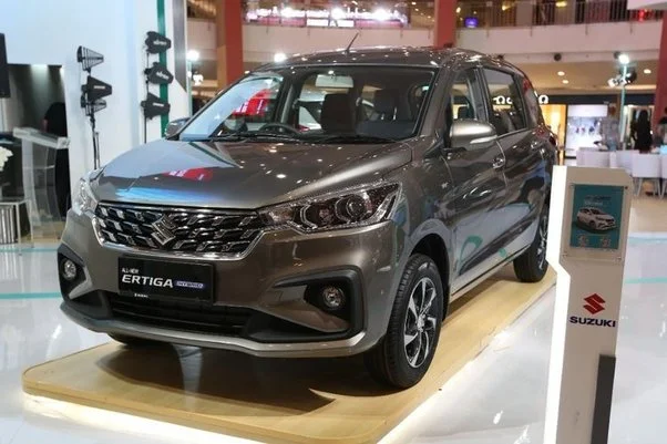 Suzuki Ertiga Price in Kenya - Price, Reviews, Features, and More