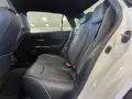 2018 Toyota Crown Rear Seats