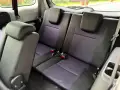 2018 Toyota Wish Rear Seat