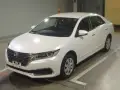 2019 Toyota Premio Left Hand View