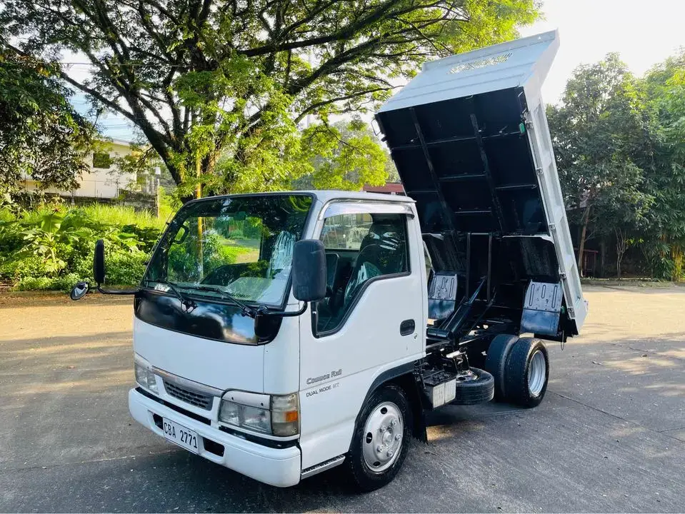 Isuzu ELF for Sale in Nairobi