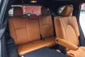 2023 Toyota Highlander Rear Seats