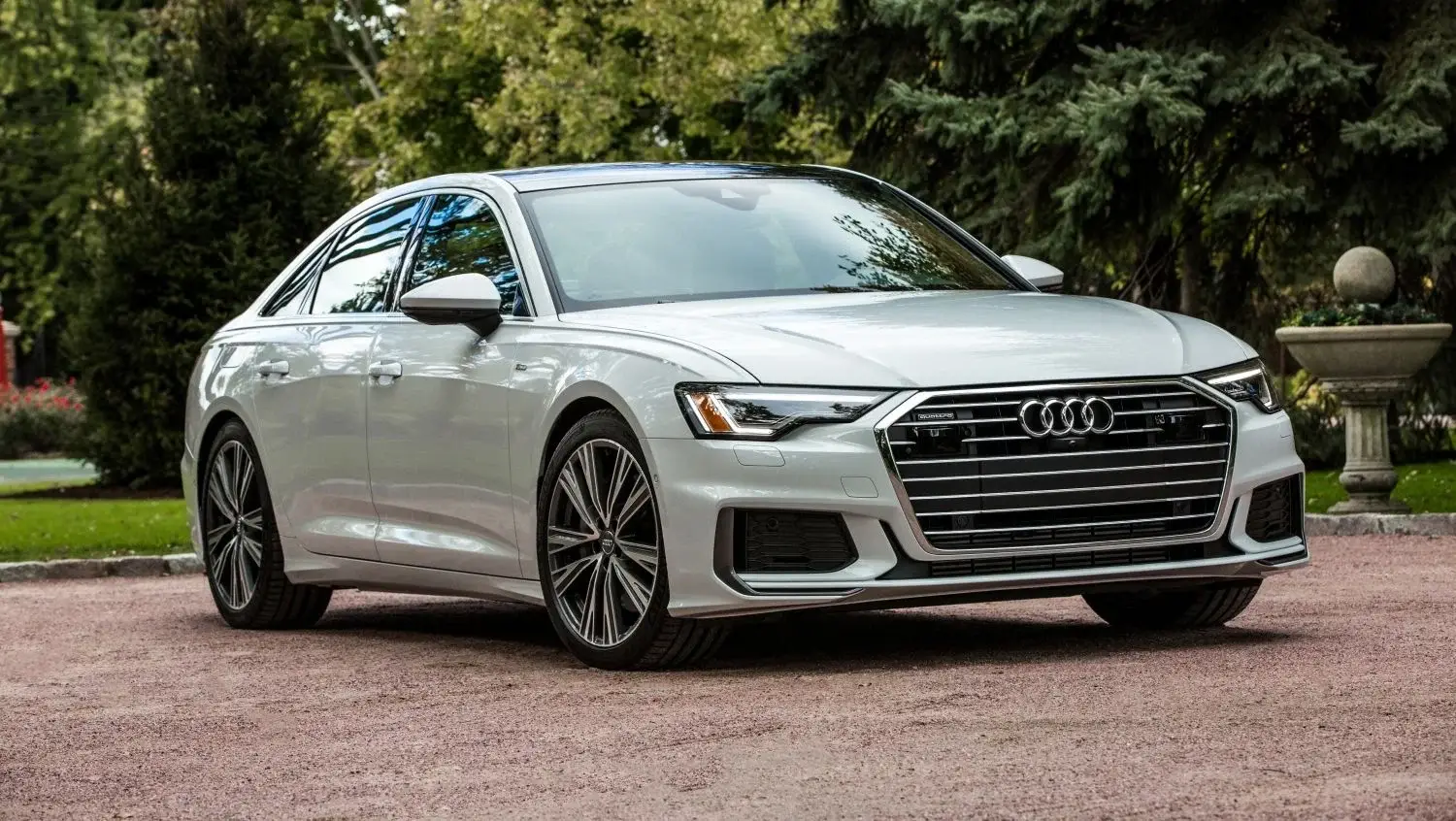 2023 Audi A6 for Sale in Kenya