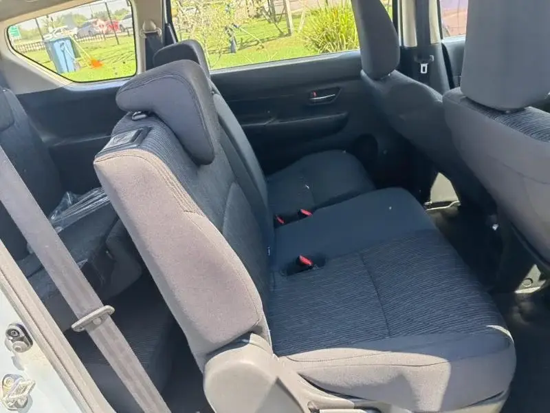 Suzuki Ertiga for Sale in Mombasa