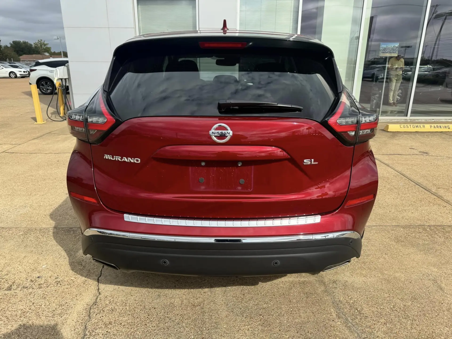 Nissan Murano for Sale in Kenya