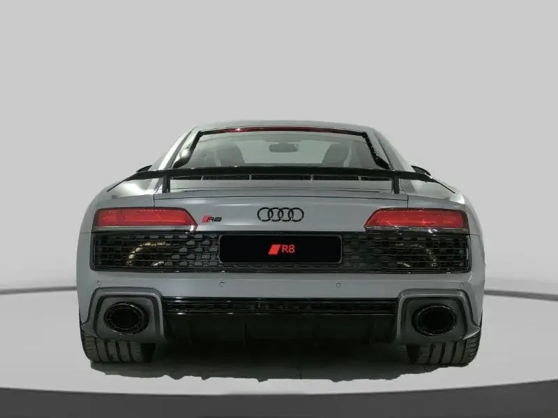 Audi R8 for Sale in Kenya