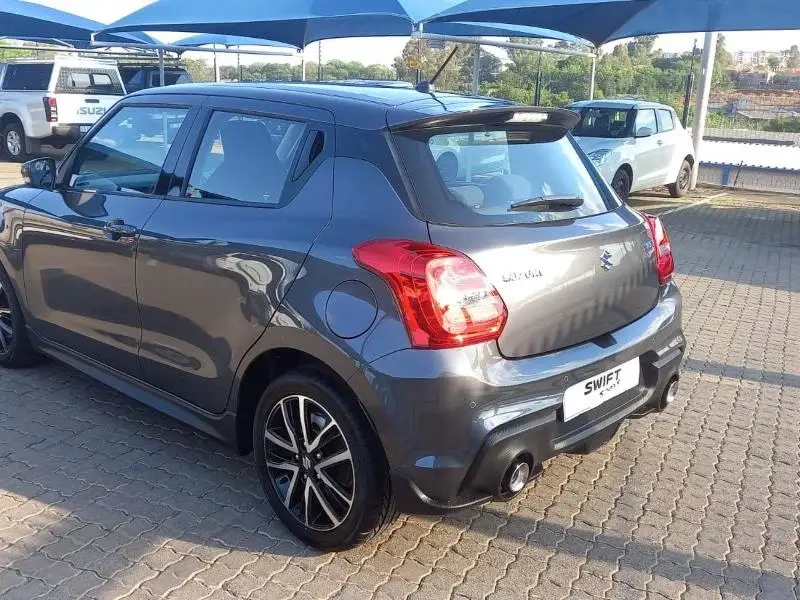 Suzuki Swift for Sale in Nairobi