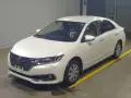 2020 Toyota Premio Front View