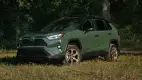 2024 Toyota RAV4 Hybrid