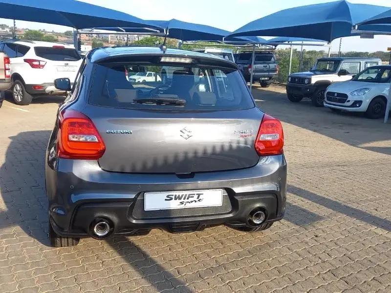 Suzuki Swift for Sale in Kenya