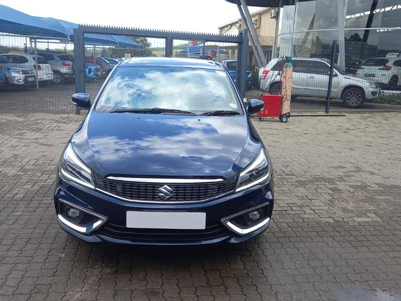 Suzuki Ciaz for Sale in Kenya