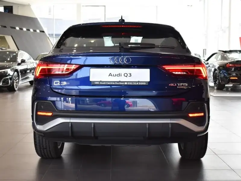 Audi Q3 for Sale in Kenya