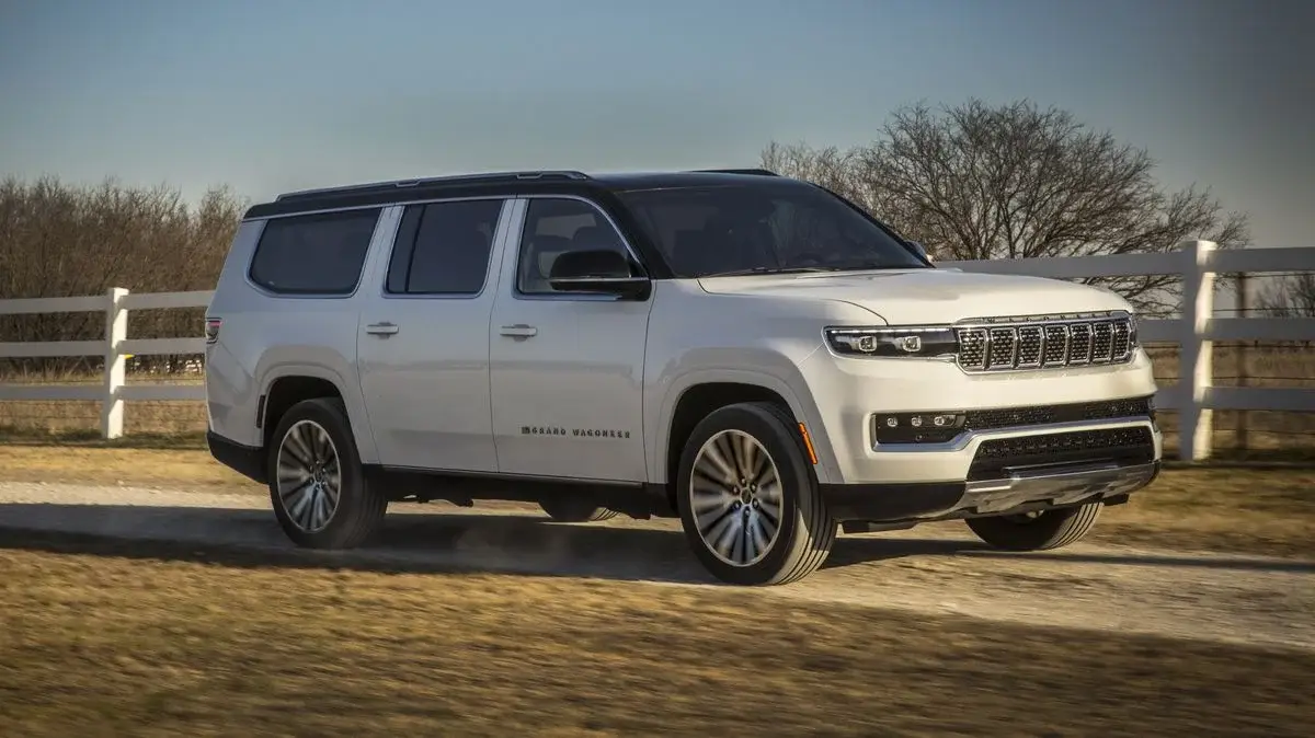 Jeep Cars for Sale in Nairobi