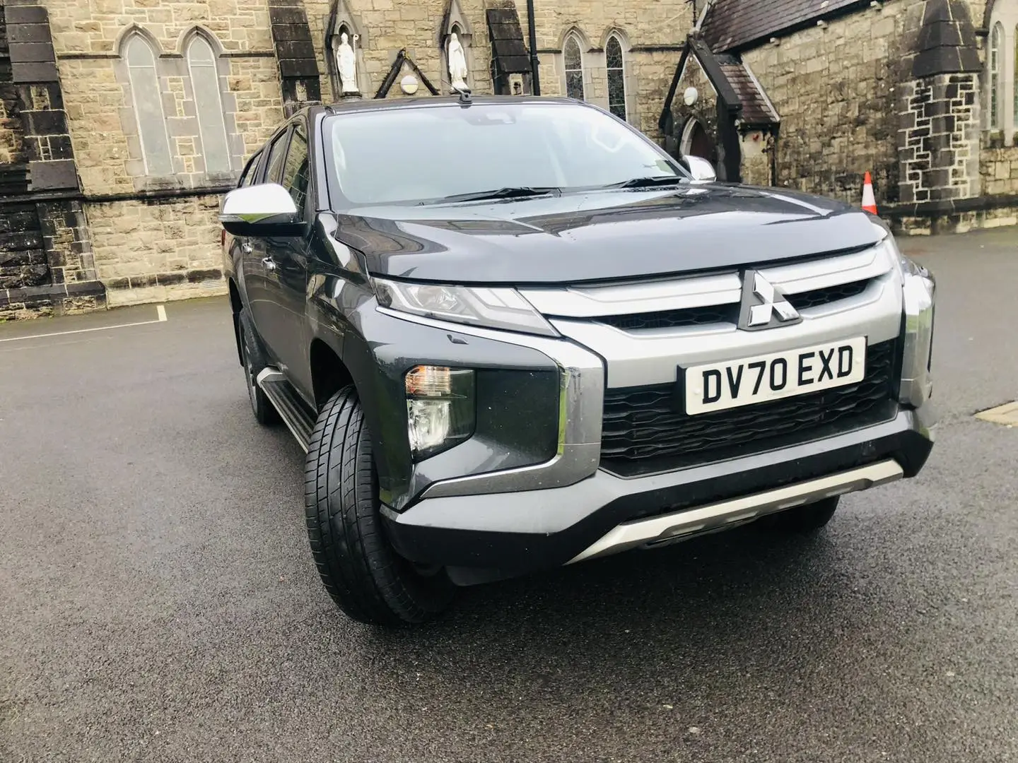 Mitsubishi L200 for Sale in Nairobi