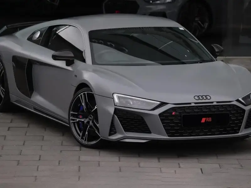 Audi R8 for Sale in Nairobi