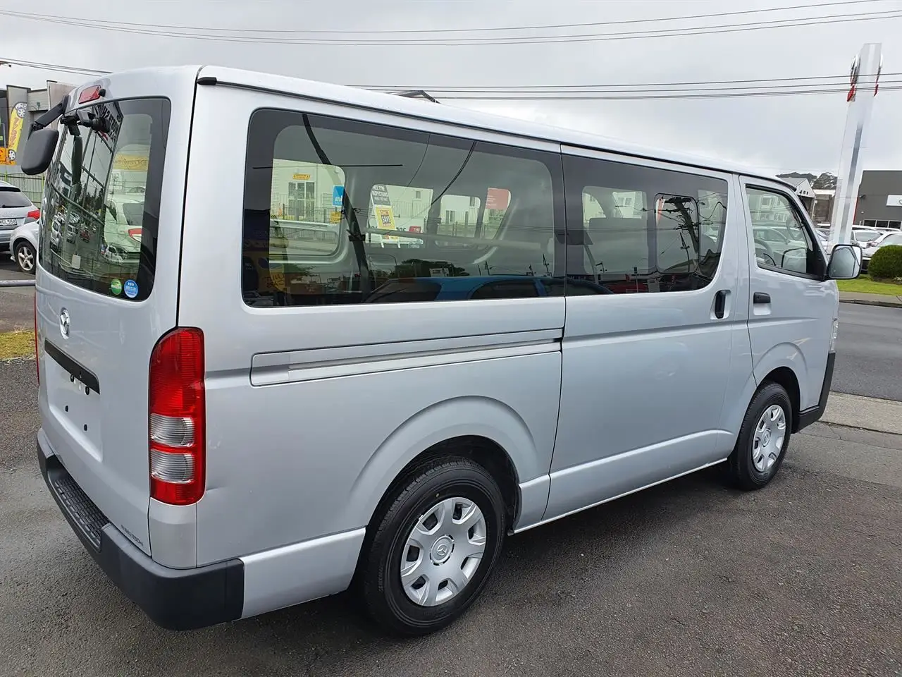 Mazda Bongo for Sale in Keanya