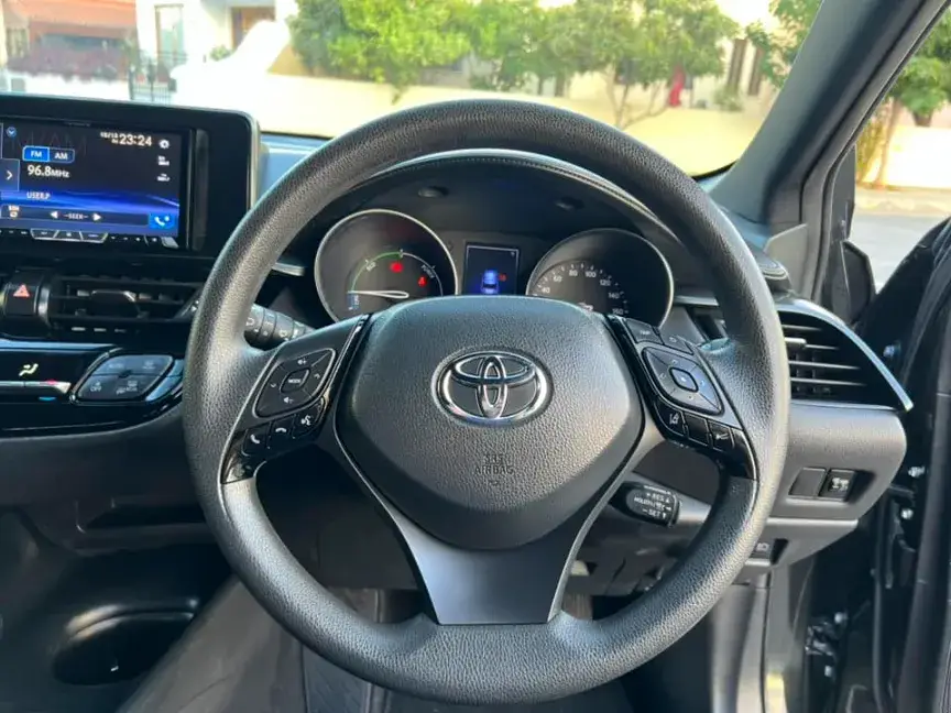 Toyota CH-R For Sale in Nairobi