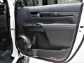 2023 Toyota Hilux Door