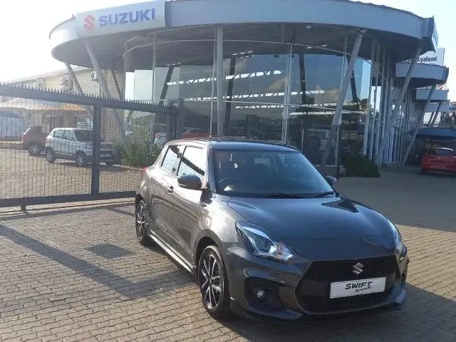 Suzuki Swift for Sale in Kenya