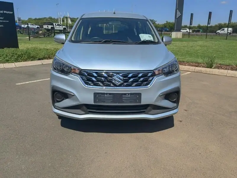 Suzuki Ertiga for Sale in Nairobi