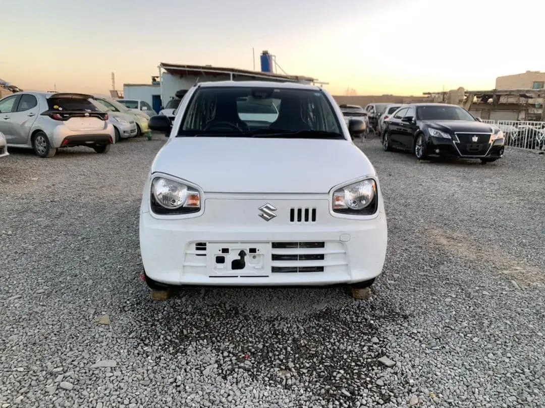 Suzuki Alto for Sale in Nairobi