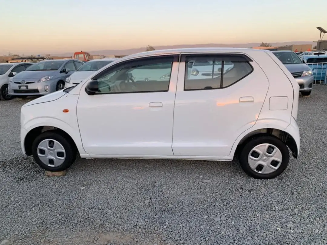 Suzuki Alto for Sale in Kenya