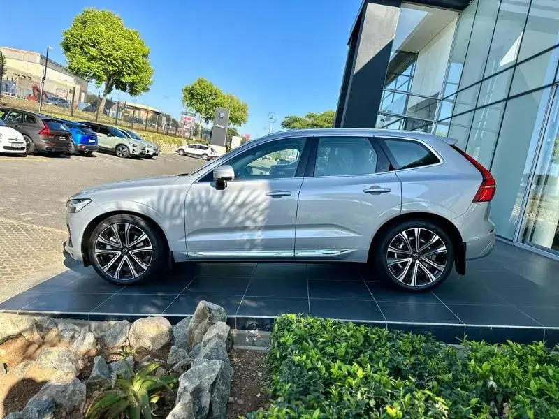 Volvo XC60 for Sale in Kenya