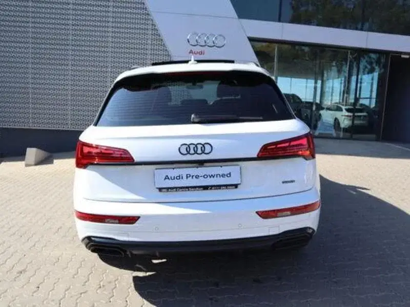 Audi Q5 for Sale in Nairobi