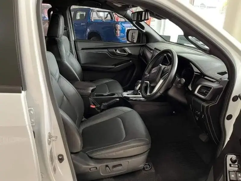 Isuzu D-max for Sale in Nairobi