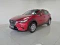 2024 Mazda CX-3