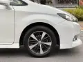 2018 Toyota Wish Right Hand View